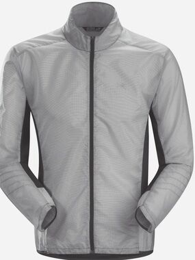 Arc'teryx Men's Lightweight Incendo SL Jacket